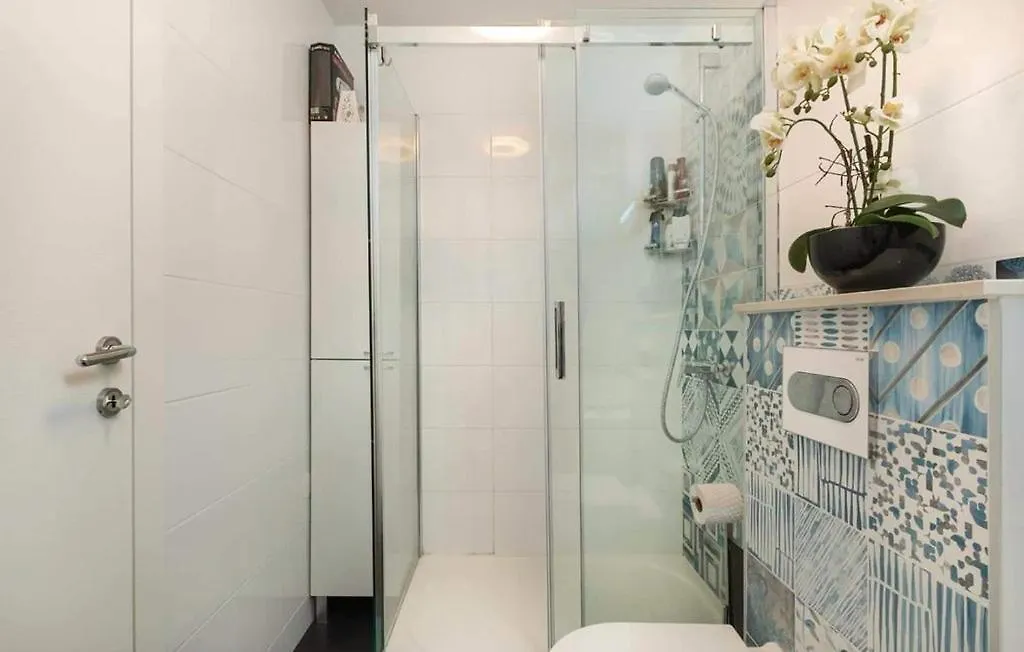 Apartment Valsaline 2182 Pula Croatia