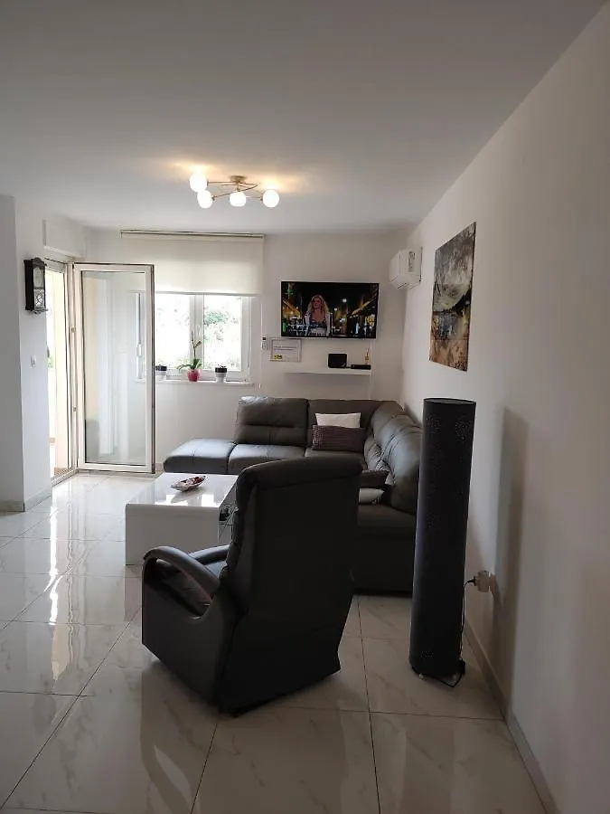 Apartment Valsaline 2182 Pula